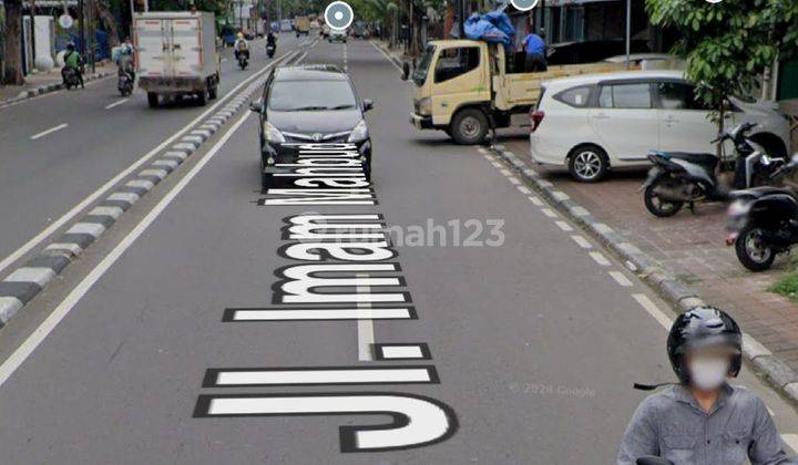 Super Hot Deal Ruko Jembatan Lima Hadap Jalan Raya Luas 364  1