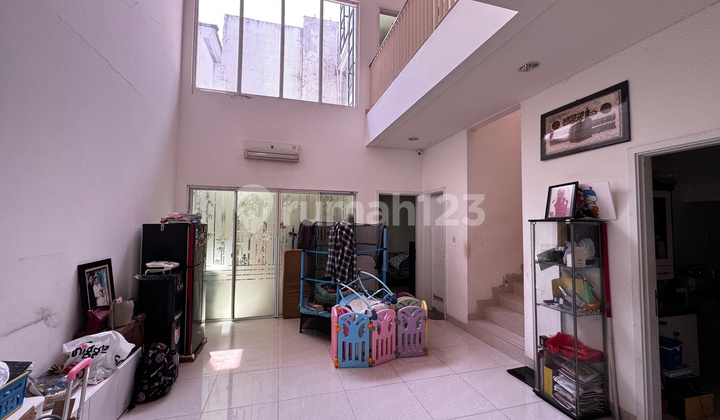 Dijamin Pasti Paling Murah ‼️ Banting Harga ! Rumah Riviera Puri , 8X15 , Luas 120 , SHM Dijamin Pasti Paling Murah ‼️ Banting Harga ! Rumah Riviera Puri , 8X15 , Luas 120 , SHM