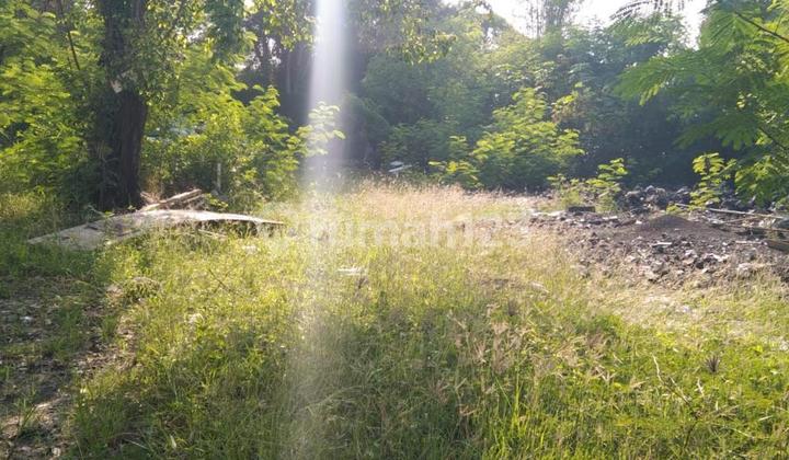 Land Plot in Kelapa Gading, Size 1000m