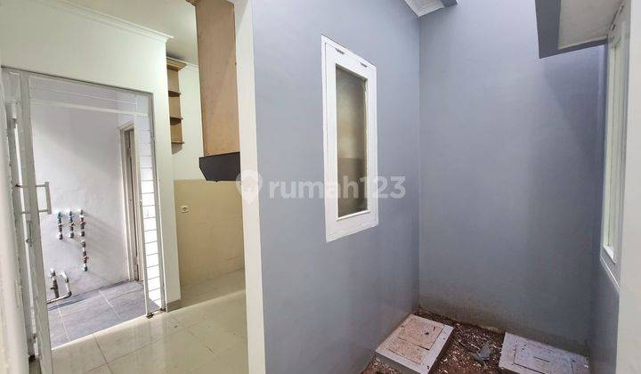 Rumah Cantik Di Turquoise Pondok Hijau Golf Gading Serpong Luas 144 Dgn 5 Kt 2