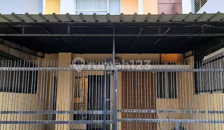 Dijual Rumah di Cluster Poris, Luas 78 , Semi Furnished 2