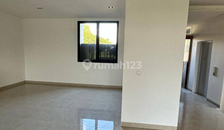 Disewakan Business Loft Capital Cove Luas Tanah 150 2
