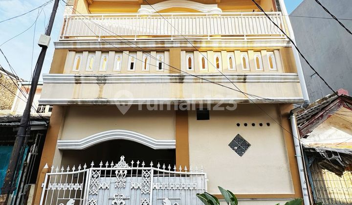 Jual Cepat, Murah Parah , Rumah Poris Indah, Luas 55 Jual Cepat, Murah Parah , Rumah Poris Indah, Luas 55