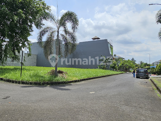 Land on Bidadari Island, Modernland, Area 530m, SHM (Certificate of Land Ownership)