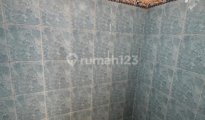 Jual Cepat, Murah Parah , Rumah Poris Indah, Luas 55 2