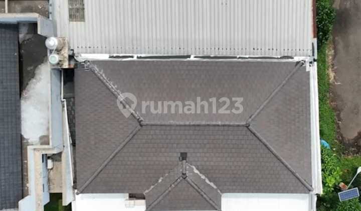 Dijual Murah Rumah di Sutera Buana Alam Sutera, 23X19, SHM 2