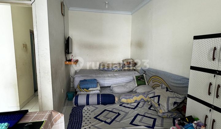 Rumah Cantik Di Cluster Poris, 2 Lantai, 3 Kt, Semi Furnished, SHM 2