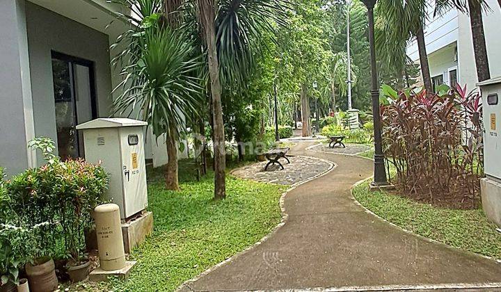 Rumah Cantik Banget Di Assana Vanya Park Bsd Luas 119 Dgn 4 Kt Dan 3 Lantai 2