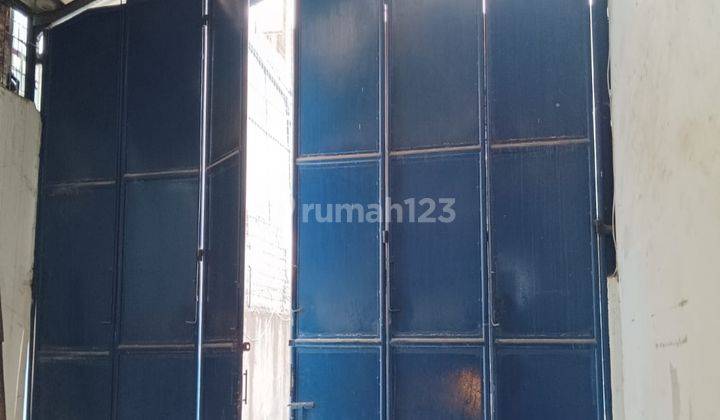 Gudang Sunter Dengan Kantor 4 Lantai Dgn Luas 1500 Meter Dan Ada Lift Barang 2