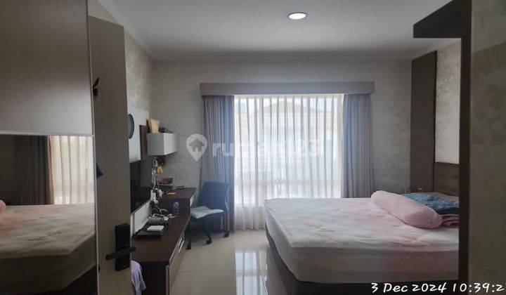 Murah Abiss!! Rumah Cantik Flamingo The Springs Gading Serpong Luas 144 Dgn 5 Kt 2