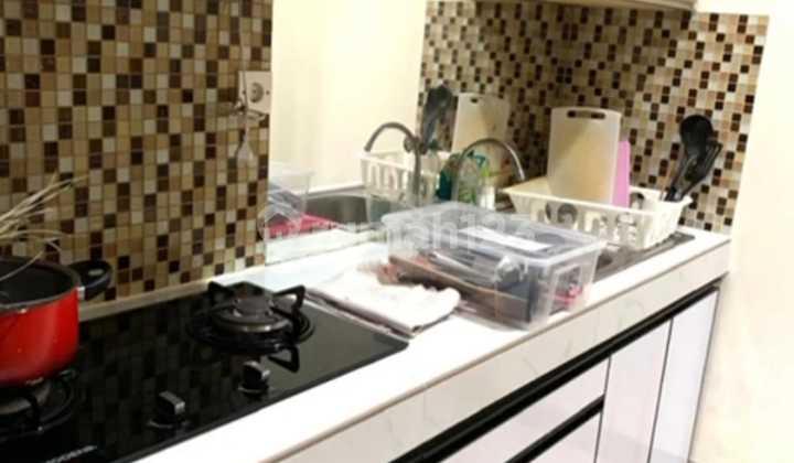 Dijual Rumah di Green Lake City Cluster Eropa, Luas 90 M2, SHM 2