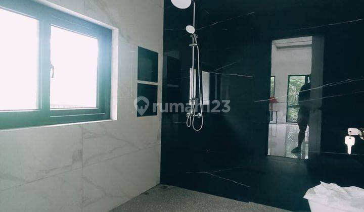 Cantik Bangettt Guys Rumah Di Assana Vanya Park Bsd Luas 119 Dgn 3 Lantai Dan 4 Kt 2