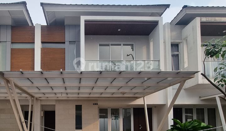 Jual Rugi ‼️ Banting Harga ! Rumah Baru Riviera Puri Metland , Tahap 3 , 8X18 , Lantai Marmer , Luas 144 Meter