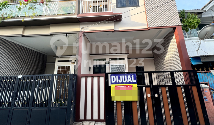 Free AC Rumah Poris Indah 3 BR Semi Furnished Ready to Occupyyy Free AC Rumah Poris Indah 3 BR Semi Furnished Ready to Occupyyy