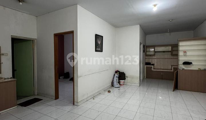 Dijual Rumah di Muara Karang, 8X15, 4 Kt, SHM 2
