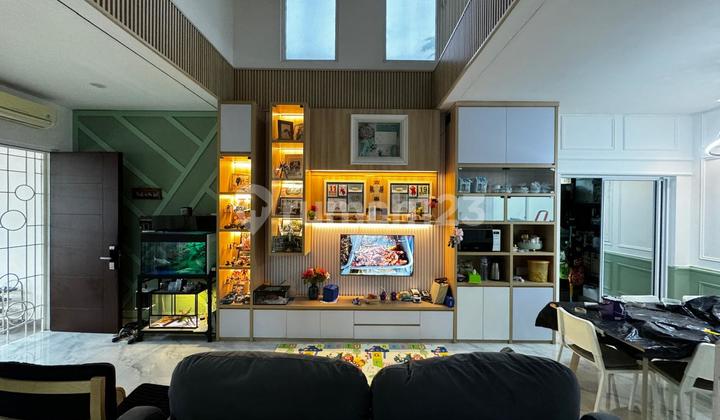 Riviera Puri Metland House, 150m², 3 bedrooms