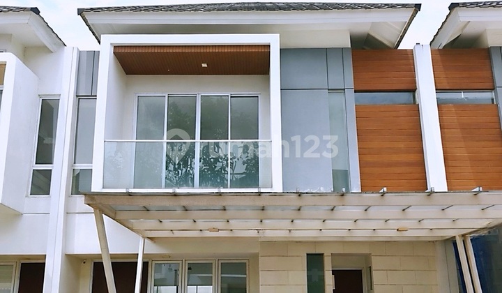 Cheapest! Riviera Puri House, Phase 2, 8x15, Freehold Title