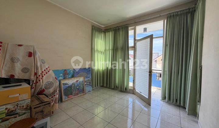 Murah Banget , Jual Cepat, Rumah di Sutera Harmoni Alam Sutera, 10X20, SHM 2