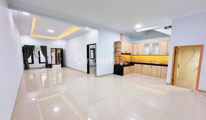 Dewi Lin Luas 78 Meter Row Jalan 3 Mobil Rumah Cantik Poris Indah Semi Furnished Dgn 3 Kt 1