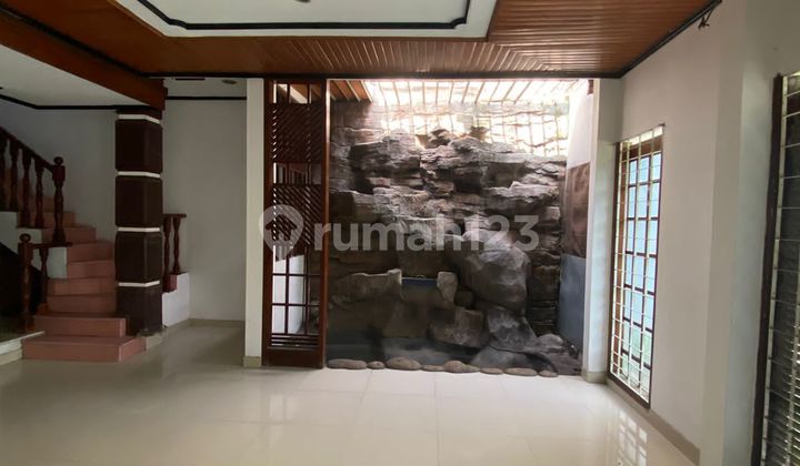 Land Tax Value, Citra 1 House, Area 200, 5 Bedrooms, Freehold Title