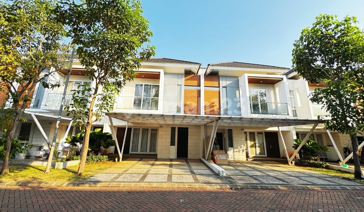 Cheapest! Riviera Puri House, Phase 2, 8x15, Freehold Title