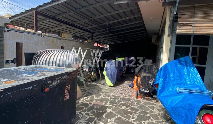 Dibawah Njop , Jual Bu, Jual Rugi , Rumah Citra 1 , Luas 225, Timur Selatan