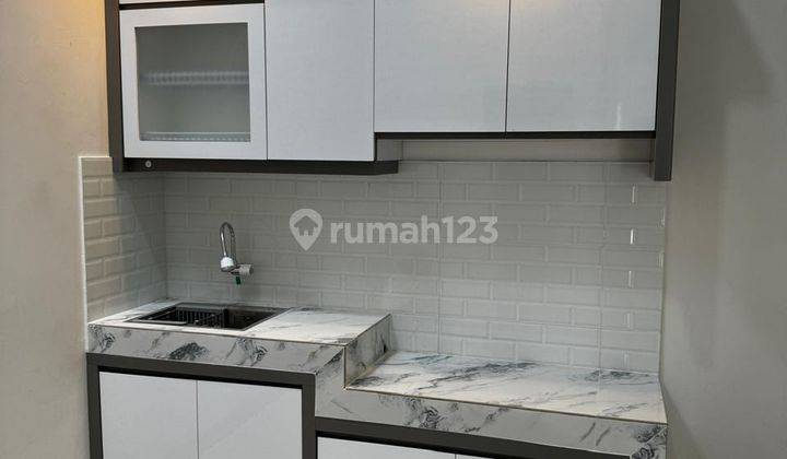 Dijual Rumah Baru Poris Indah Luas 60m Siap Hunii 2