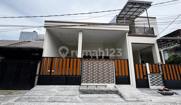 New Simprug Poris House, 7x14, Ready to Occupy 2