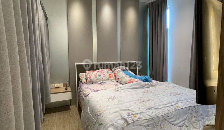 Dijamin Paling Murahhhh !!!! Rumah Cantik Riviera Puri Luas 120 Dgn 4 Kt 2