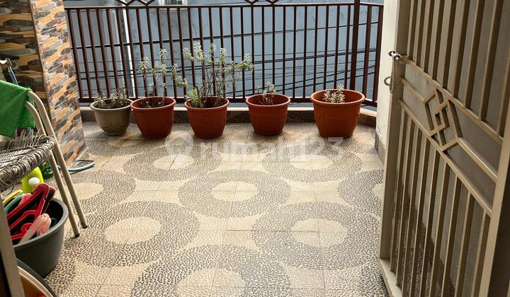 Dijual Rumah Cantik Di Poris Indah, 3 Kt, SHM 2