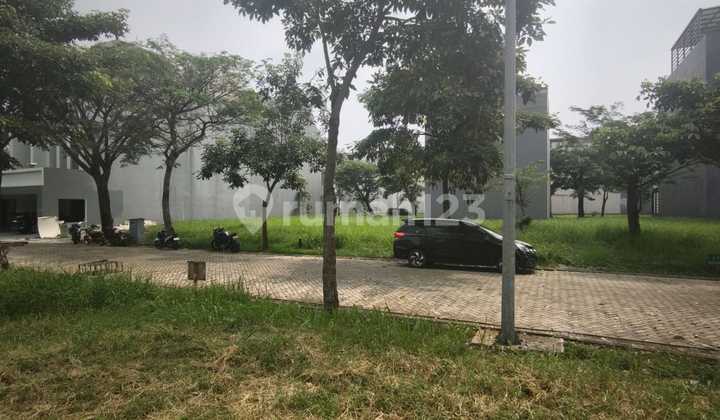 For Sale Ebony Green Lake City Plot, Area 180 M², PPJB For Sale Ebony Green Lake City Plot, Area 180 M², PPJB