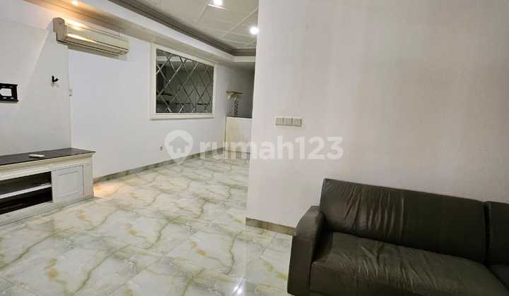 For Sale Greenlake City House Land Area 90 Semi Furnished 2