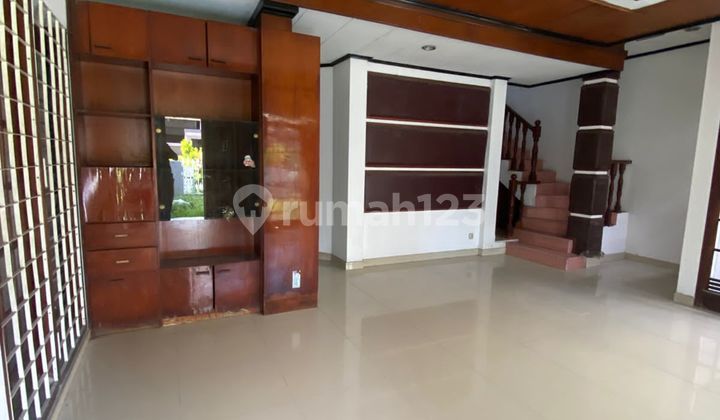 Dibawah Njop, Jual Rugi , Jual Bu , Rumah Citra 1, Luas 200, 5 Kt, Shm, Timur Laut