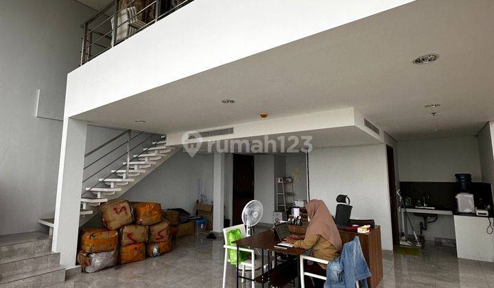 The Smith Soho Alam Sutera Luas 136m The Smith Soho Alam Sutera Luas 136m
