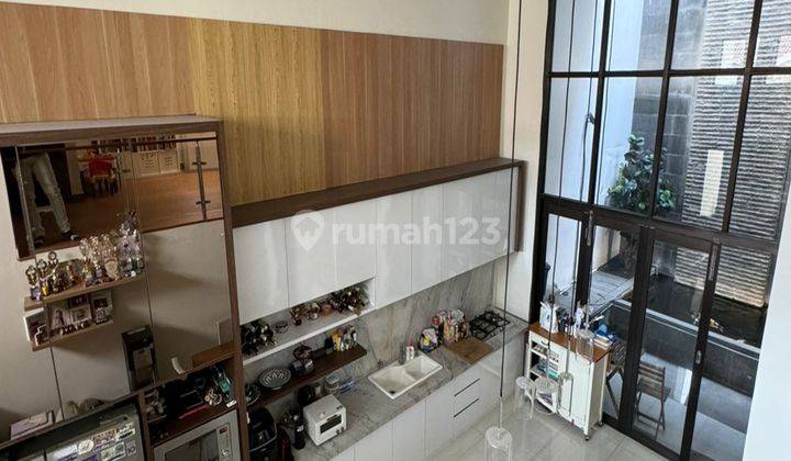 Rumah Cantik Muara Karang Blok 7 Luas 160 Meter Dgn 5 Kt. Ada Rooftop 2