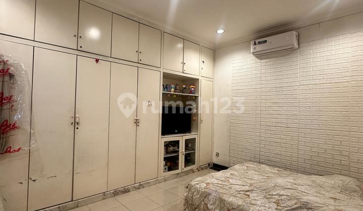 Dijual Rumah di Muara Karang Blok 3, 10X15, 6 Kt, SHM 2