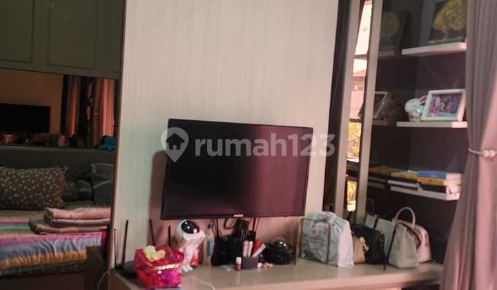 Dijual Rumah Metland Puri Luas 90 Meter Semi Furnished 1