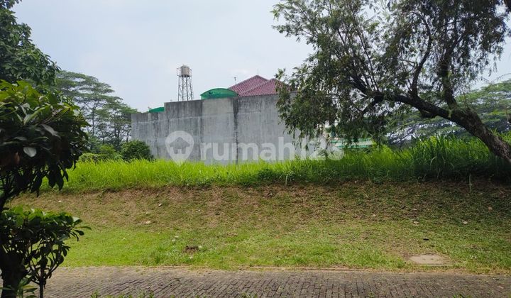 For Sale Plot in Modernland, Area 787 M², HGB