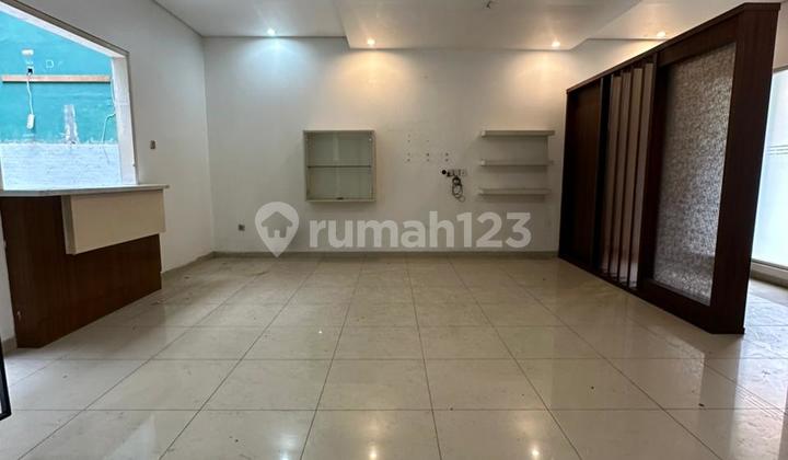 Rumah Puri Mansion, 9X15, 4 KT, SHM Rumah Puri Mansion, 9X15, 4 KT, SHM