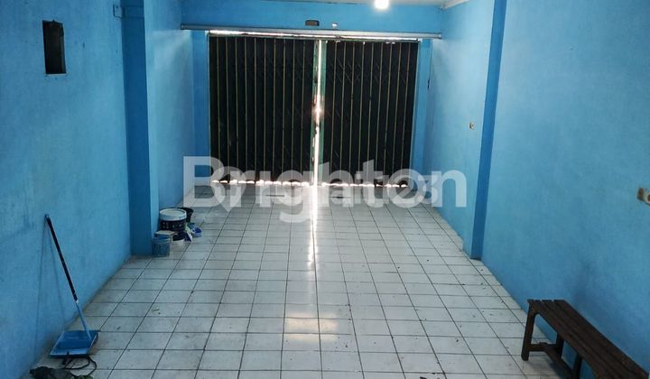 RUKO LOKASI STRATEGIS 2
