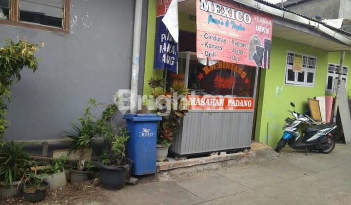 RUMAH LOKASI STRATEGIS 2