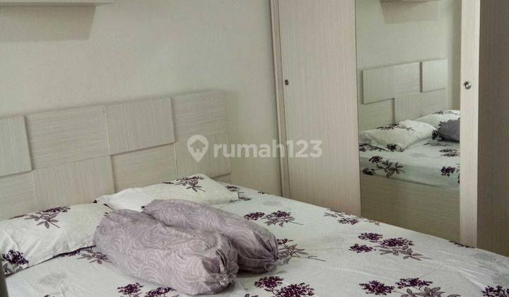 DiJual Murah Apartemen plus Furnish Di Margonda Residence 5 kondisi masih sangat bagus. Selangkah ke Dmall 2