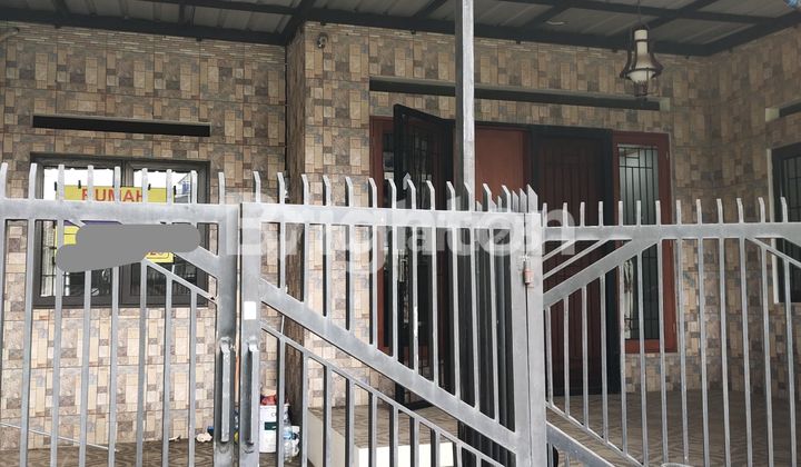 ASRI PERMATA CIMANGGIS DEPOK RESIDENCE 2