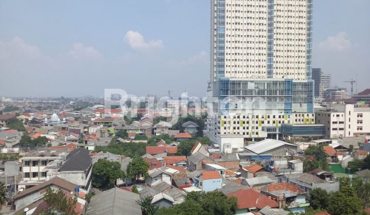 APARTEMEN MARGONDA RESIDENCE SEMI FURNISHED APARTEMEN MARGONDA RESIDENCE SEMI FURNISHED