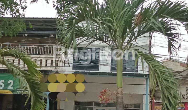 Strategic Residence in Depok