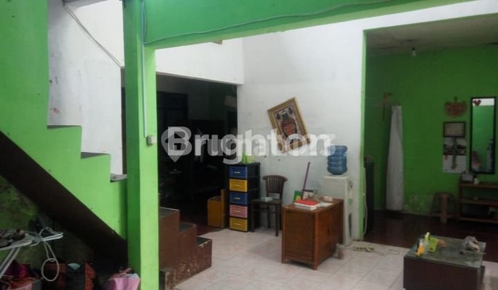 Residence in a very strategic location 2