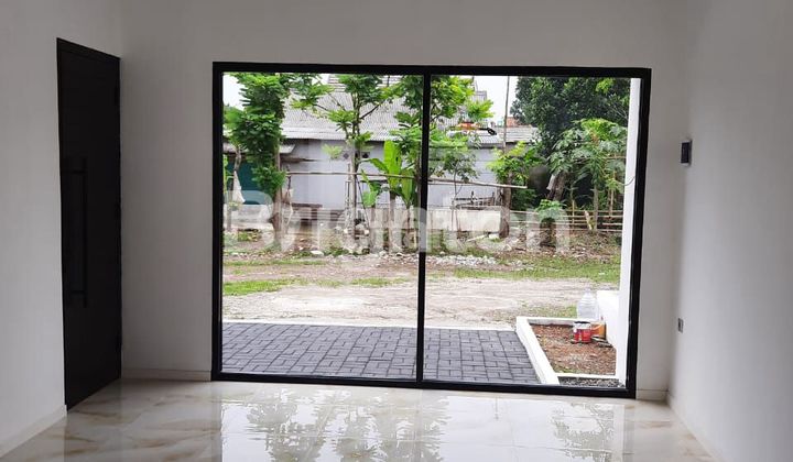 HUNIAN LUAS BUMI  CITRA KENCANA CILEBUT 2