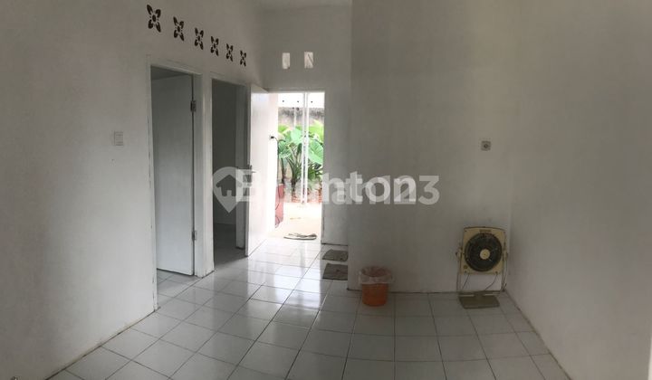 HUNIAN LUAS GRAND DEPOK CITY 2