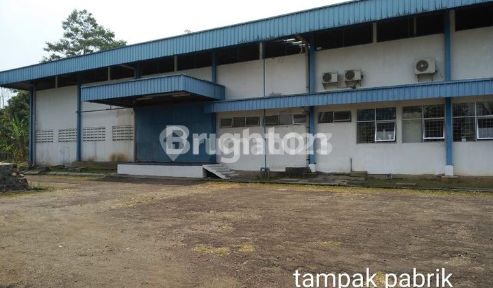 EX PABRIK AIR MINERAL PLUS PERLENGKAPAN ALAT ALAT NYA TINGGAL MELANJUTKAN USAHA