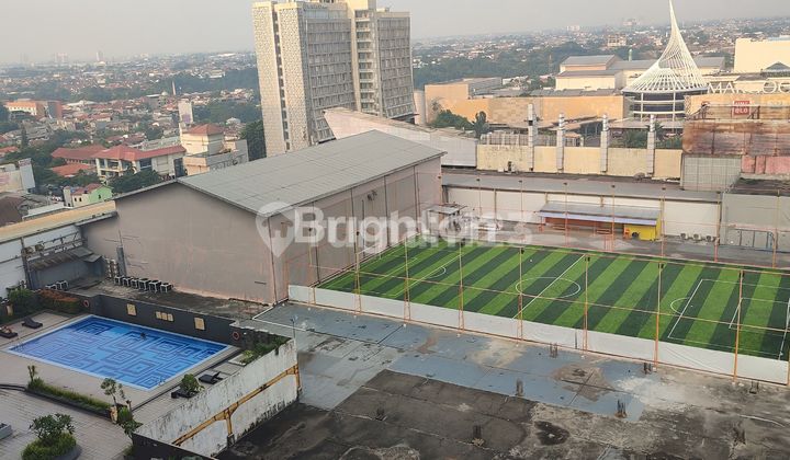 APARTEMEN PARK VIEW CONDOMINIUM DEPOK APARTEMEN PARK VIEW CONDOMINIUM DEPOK